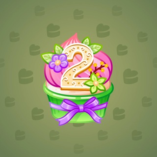 Whip Cupcake #192261