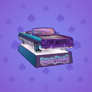 Low Rider #13745