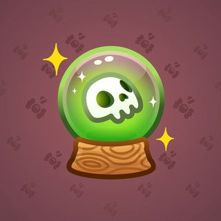 Crystal Ball #17693