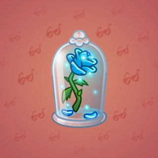 Eternal Rose #9212