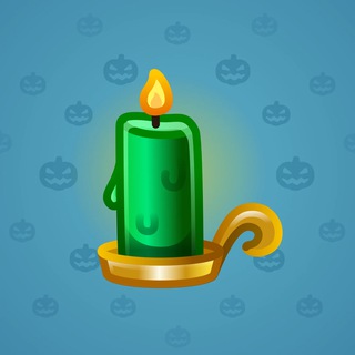 Eternal Candle #9064