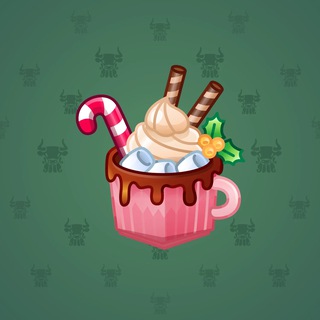 Holiday Drink #39190
