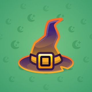 Witch Hat #12499