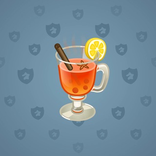 Spiced Wine #71791