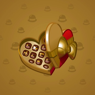 Valentine Box #9973