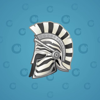 Heroic Helmet #588