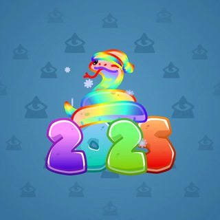 Lunar Snake #177327