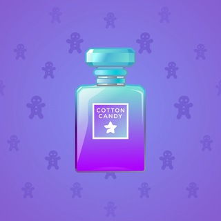 Perfume Bottle #3726