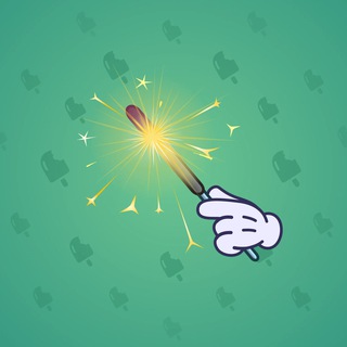 Party Sparkler #106100