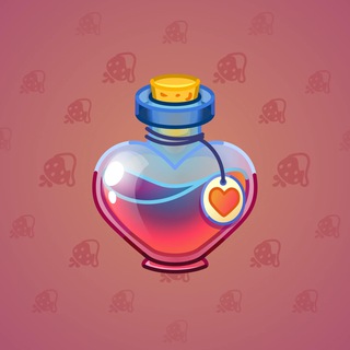 Love Potion #8797