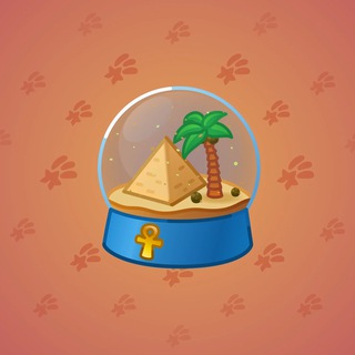 Snow Globe #23381