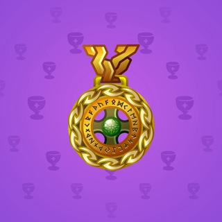 Victory Medal #13299