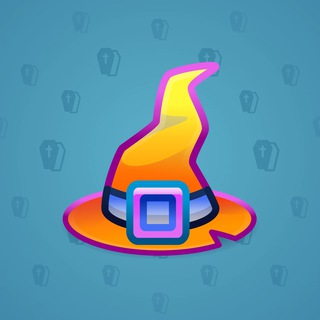 Witch Hat #67881