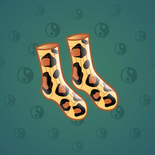 Fresh Socks #125531
