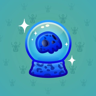 Crystal Ball #8382