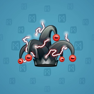 Jester Hat #1459