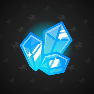 Ion Gem #3847