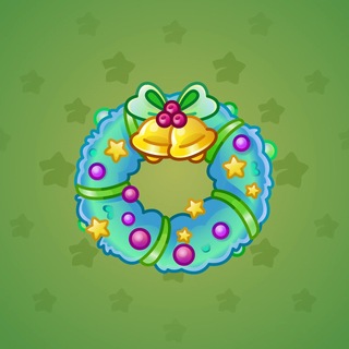 Winter Wreath #74942