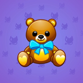 Toy Bear #48817
