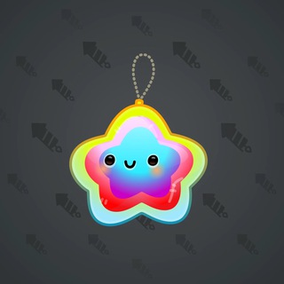 Hanging Star #30249
