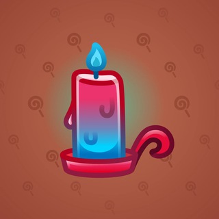 Eternal Candle #29242
