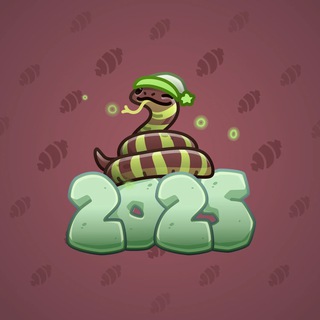 Lunar Snake #147102