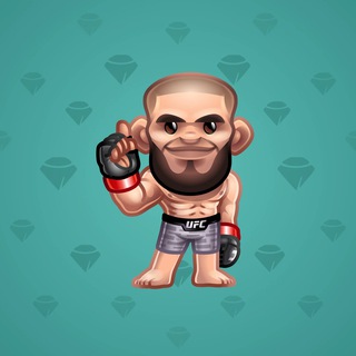 UFC Strike #14843