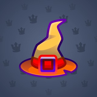 Witch Hat #69773
