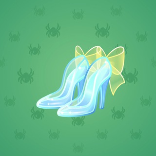 Sky Stilettos #22141