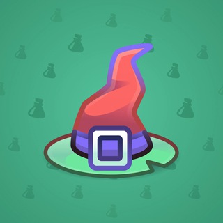 Witch Hat #21664