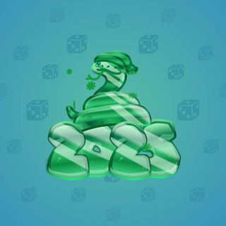 Lunar Snake #196105