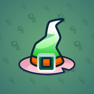 Witch Hat #66400