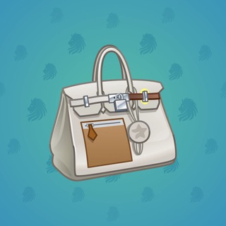 Loot Bag #7282