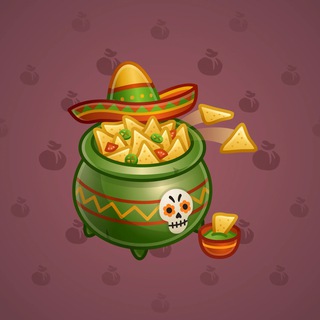 Money Pot #14757