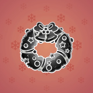 Winter Wreath #27302