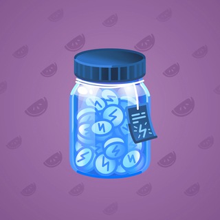 Restless Jar #32813