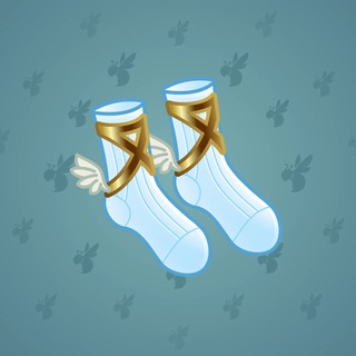 Fresh Socks #125574