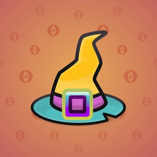 Witch Hat #51928