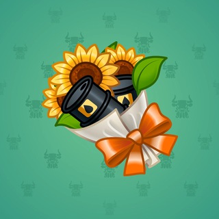 Pretty Posy #96763