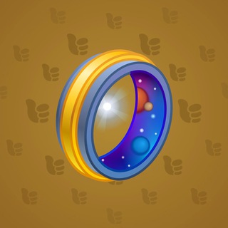 Bonded Ring #5346