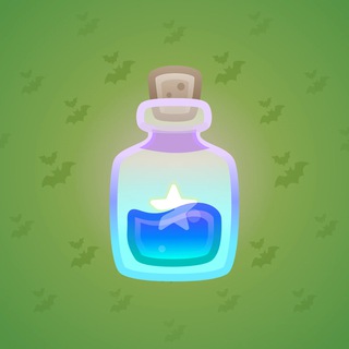 Magic Potion #3617
