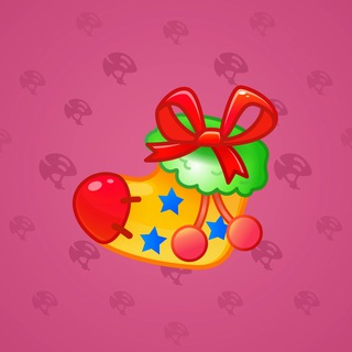Xmas Stocking #18119