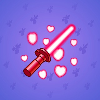 Light Sword #50797