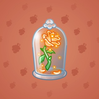 Eternal Rose #2855