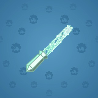 Light Sword #14380