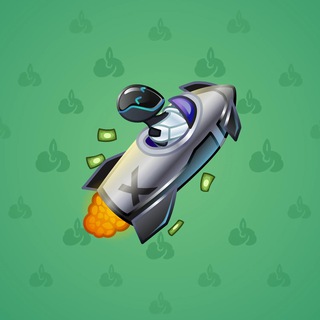 Stellar Rocket #108048