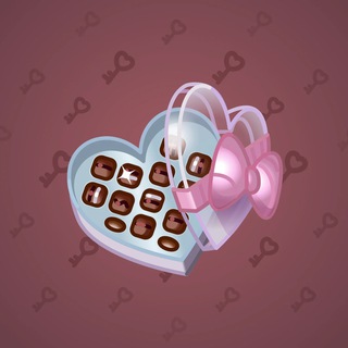 Valentine Box #8759