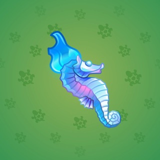 Sea Horse