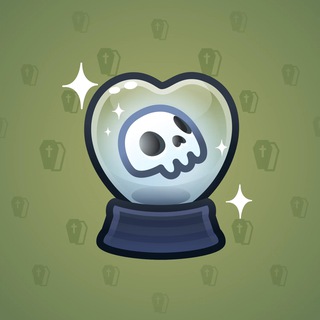 Crystal Ball #19481