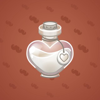 Love Potion #14171